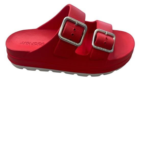 J Slides Shoes - J/Slides Woman’s Sandals